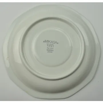 Mikasa - Vista - Marika Pattern FM903 - Saucer