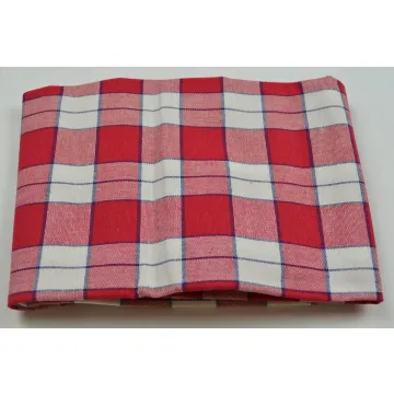 Longaberger Picnic Plaid Napkins - Set Of Two
