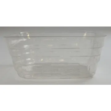 Longaberger Square Basket Protector - No. 41858
