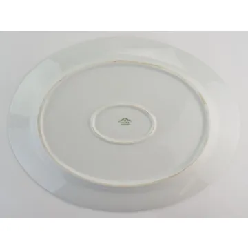 Johann Haviland - Forever Spring Pattern - Large Oval Serving Platter