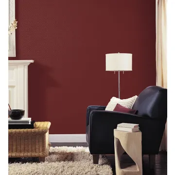 SK34740 Small Damask Wallpaper Red Simply Silks 3 Norwall Wallcovering