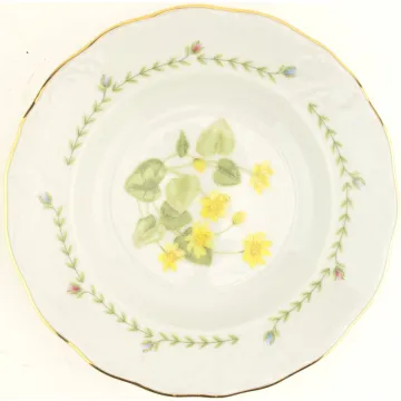 Tienshan - Floriade Pattern - Soup Bowl