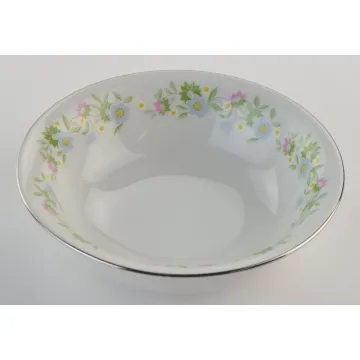 Johann Haviland - Forever Spring Pattern - Dessert Bowl