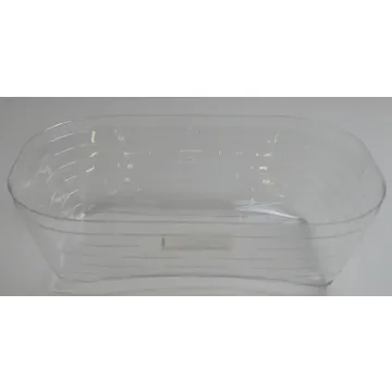 Longaberger Easter Single Basket Protector