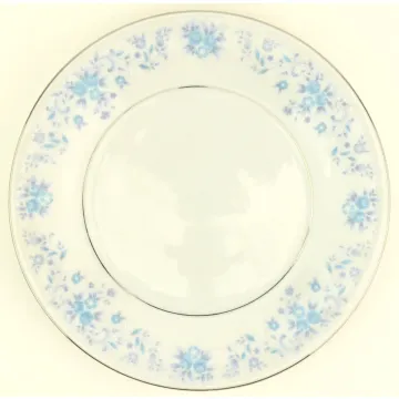 China Pearl - Helen Pattern - Salad Plate