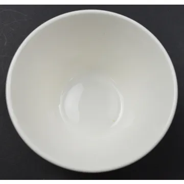 Syracuse Syralite Pattern - Custard Cup No. 101 G - 4 Wide
