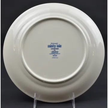 Noritake China - Dinner Plate - Keltcraft Misty Isle Collection - Eternal Blush
