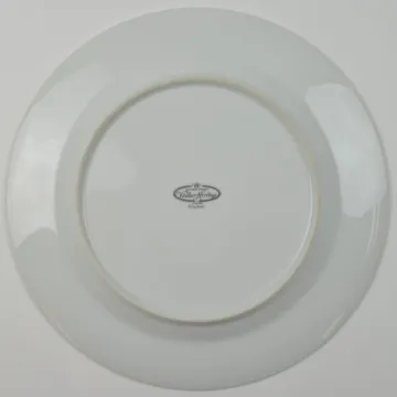 Wallace Heritage - Daphne Pattern - Dinner Plate