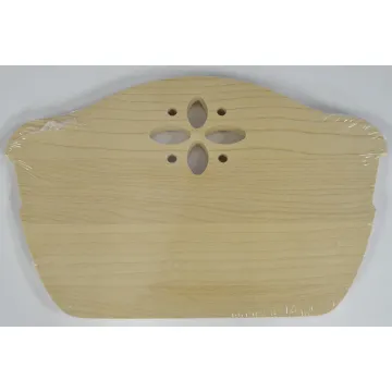 Longaberger Woodcrafts Divider For Bread Basket