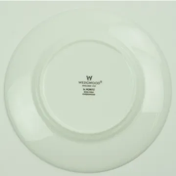 Wedgwood China - St. Moritz Pattern - Bread Plate