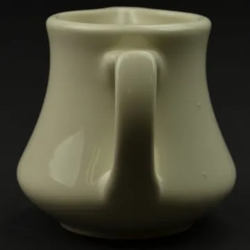 Homer Laughlin China - Large Creamer Pitcher - Restaurant Ware