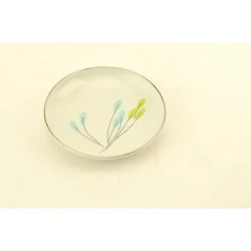 Vita Craft - Symphony Pattern - Butter Pat
