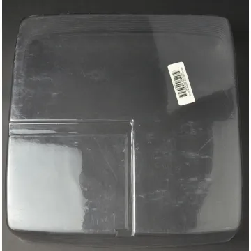 Longaberger Checkboard Basket Protector - No. 43991