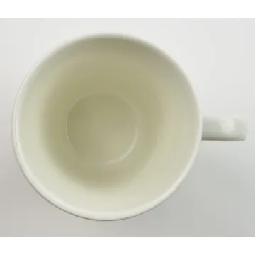 Holiday Home - Snowman Pattern - Mug