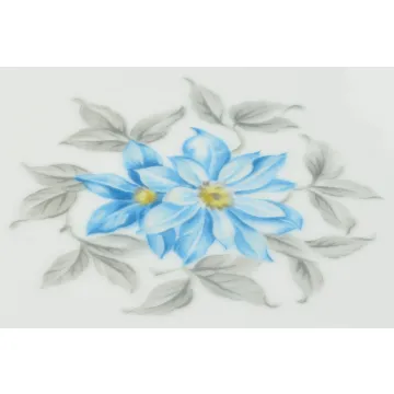 Noritake China - Platter - Louise Pattern - 5204