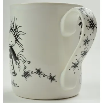 Children Of The Inner Light Mug - Teacher - Enesco