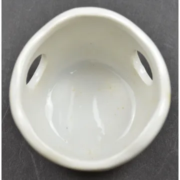 Chubby Cow Potpourri Pot - Country Collection - Home Fragrance Accessory
