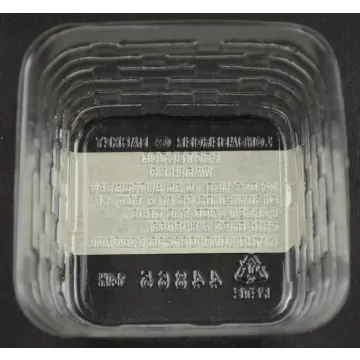 Longaberger J.W. Mini Berry Basket Protector - 1.375