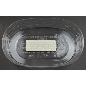 Longaberger Collectors Club Harmony #5 Basket Protector - 6 Long