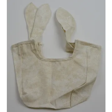 Longaberger Picture Perfect Basket Liner - Sandstone
