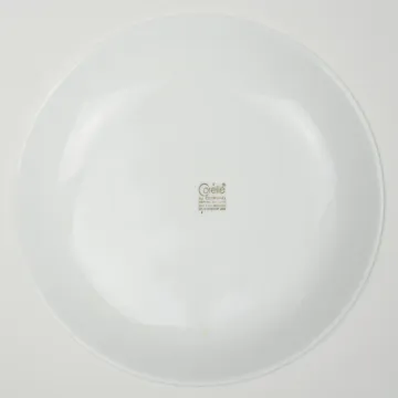 Corning - Corelle - Butterfly Gold Pattern - Salad Plate