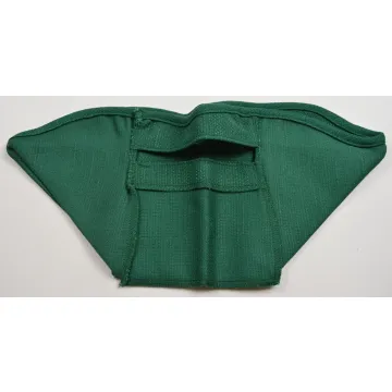 Longaberger Traditions Basket Liner - Ivy