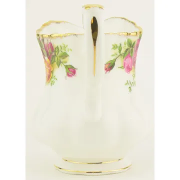 Royal Albert - Old Country Roses - Creamer