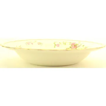 Pope Gosser - Princess Pattern - Fruit/Dessert (Sauce) Bowl