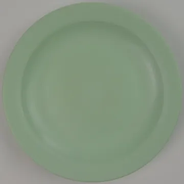 Boonton - Light Green Melamine - Bread Plate