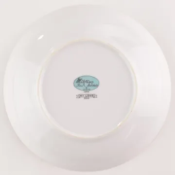 Mikasa - My Love Pattern 8243 - Dessert Bowl