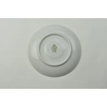 Vita Craft - Avenaire Pattern - Saucer - Bavaria Germany