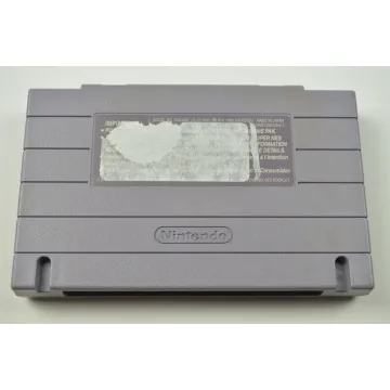 Super Nintendo (SNES) Game - Hardball III - Accolade Sports 1994