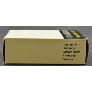 Vintage Polaroid #516 Cloud Filter For Polaroid Color Pack Camera